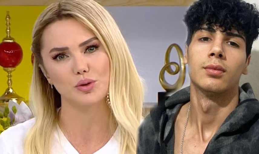 Ece Erken, depremde vefat eden Taha Duymaz'la olan son konuşmasını paylaştı