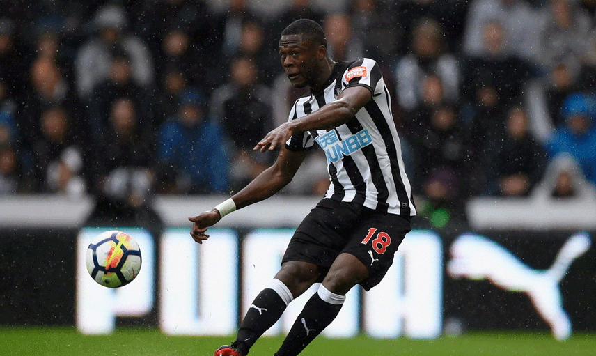 Fenerbahçe Chancel Mbemba'yı İstiyor!