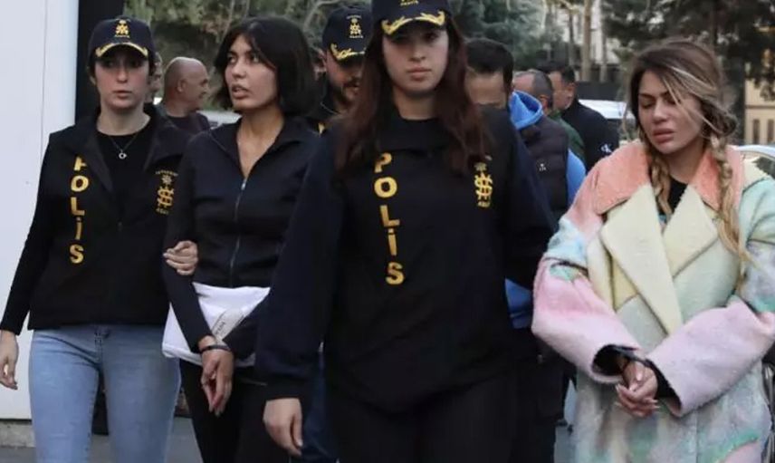 Engin Polat'tan aylar sonra maskeli paylaşım! O kare kafa karıştırdı: Nihal Candan ile aralarında bağ mı var?
