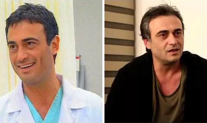 LEVENT ATAHANLI-KUTSİ