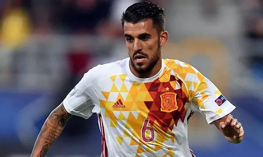 Beşiktaş Dani Ceballos'u Transfer Etmek İstiyor!