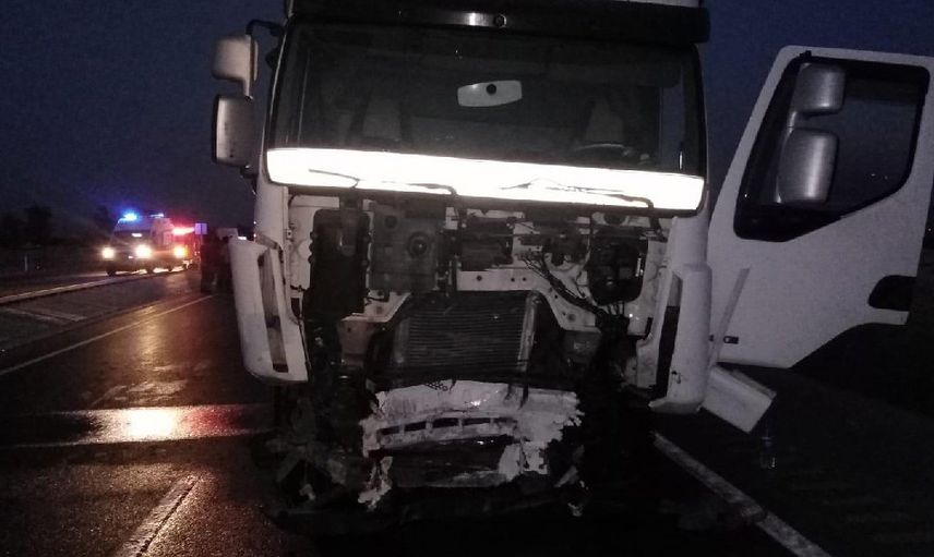 Konya'daki Kazada Ölen Kardeşlerle İlgili Acı Tesadüf