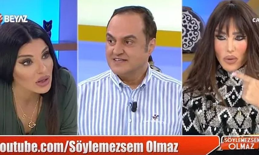 Seren Serengil ve Bircan Bali kavgasında yeni gelişme! Serengil'in canlı yayında dedikleri olay oldu