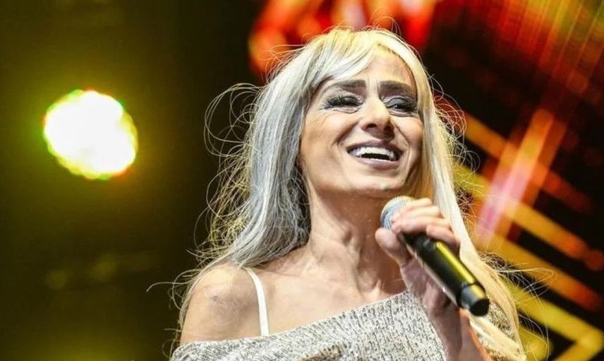 Ünlü şarkıcı Yıldız Tilbe'den korkutan haber: Kaza yaptı!