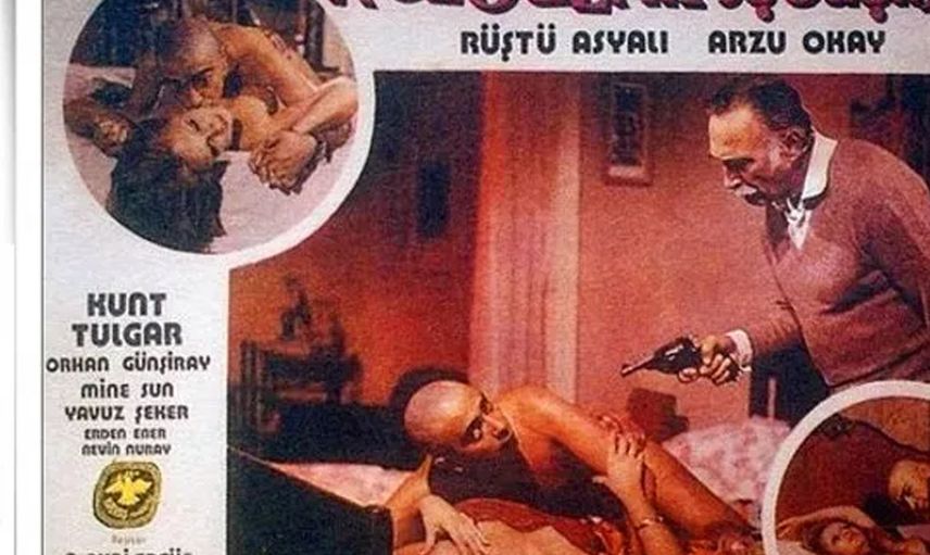 Saf aşkıyla gönüllerde taht kuran Keloğlan’ın erotik filmi ortaya çıktı
