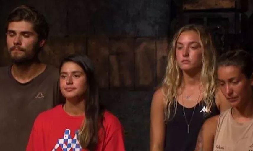 Survivor'da beklenmedik karar 4. eleme adayı belli oldu! "Olması gereken buydu"
