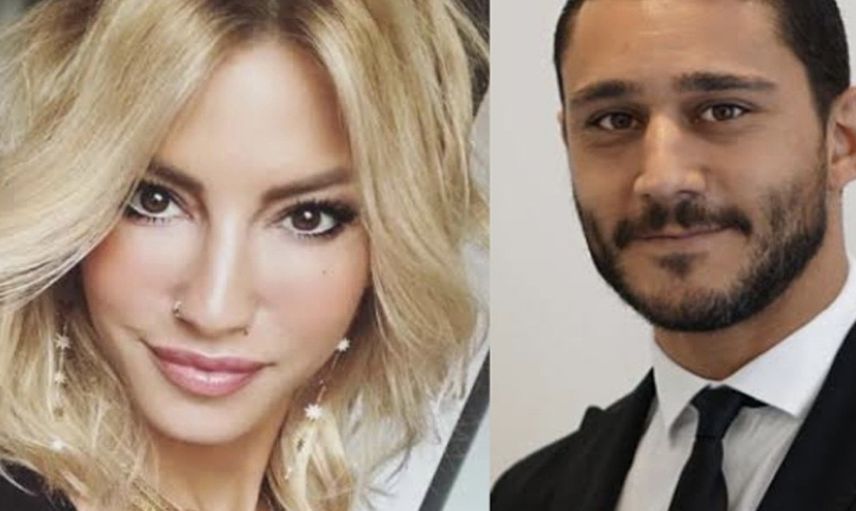 Genç Sevgilisi Çağla Şikel'in ailesine damat oluyor!