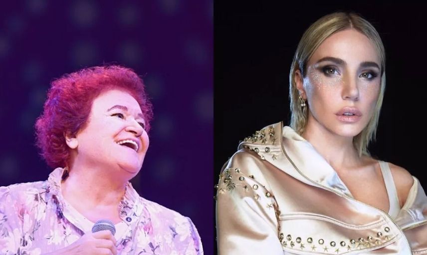 Selda Bağcan-Gülşen