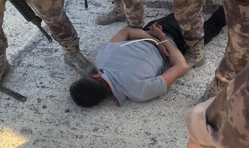 Konya'da Yedi Kişiyi Öldüren Mehmet Altun'un Altı Gün Boyunca Nasıl Kaçtığı Ortaya Çıktı