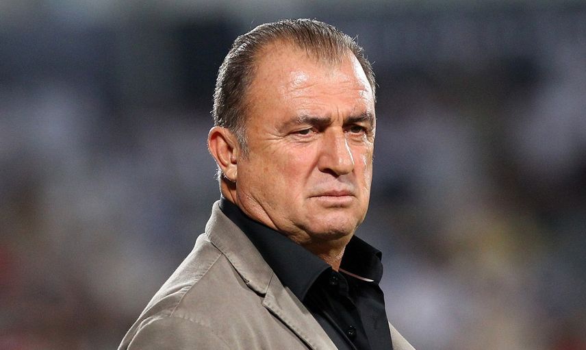 Galatasaray Teknik Direktörü Fatih Terim, Eski Fenerbahçeli Yıldız Vedat Muriqi Hakkında Dikkat Çeken Açıklamalar Yaptı!