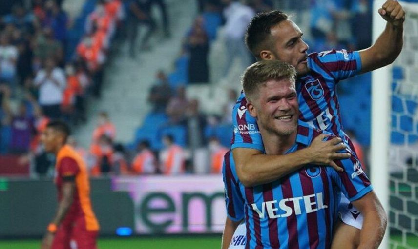 Trabzonspor Başkanı Ahmet Ağaoğlu'ndan Şampiyonluk İle İlgili Dikkat Çeken Sözler Geldi!