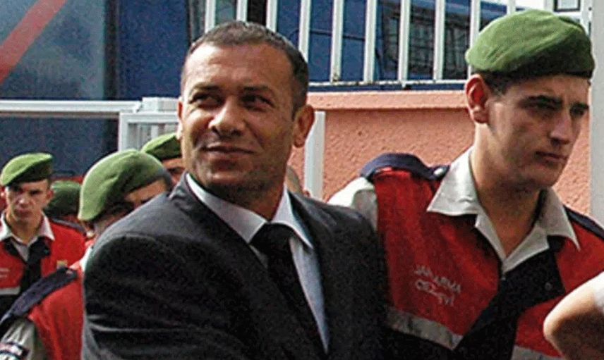 Susurluk Davasının Öldürülen Sanığı Ziya Bandırmalıoğlu Kimdir?