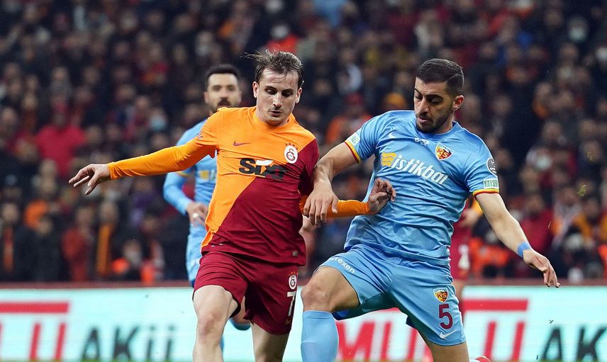 Önder Özen Galatasaray'daki Kötü Gidişatın Nedenlerini Açıkladı!