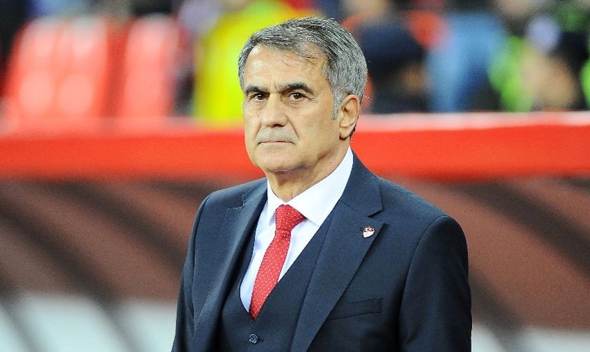 Şenol Güneş'ten Dikkat Çeken Açıklamalar Geldi!