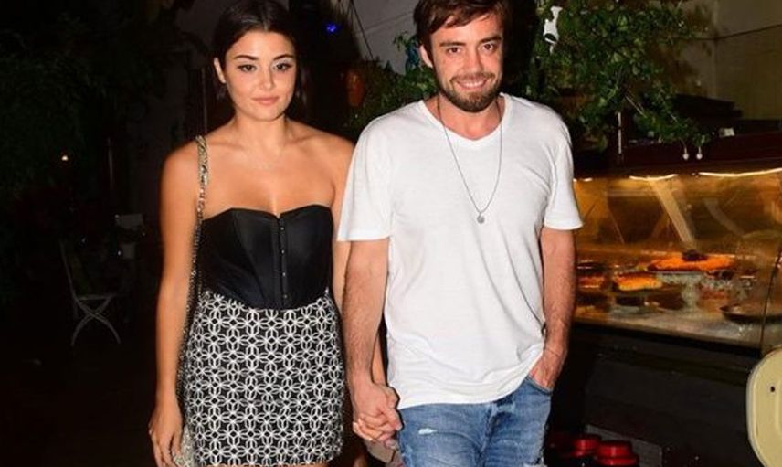 Murat Dalkılıç Kimdir?