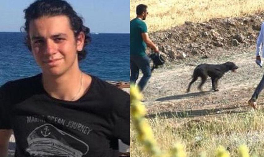 Ankara’da Kaybolan Kurbanlığın Peşinden Gidip Ölen Tıp Fakültesi Öğrencisinin Ön Otopsi Raporu Açıklandı