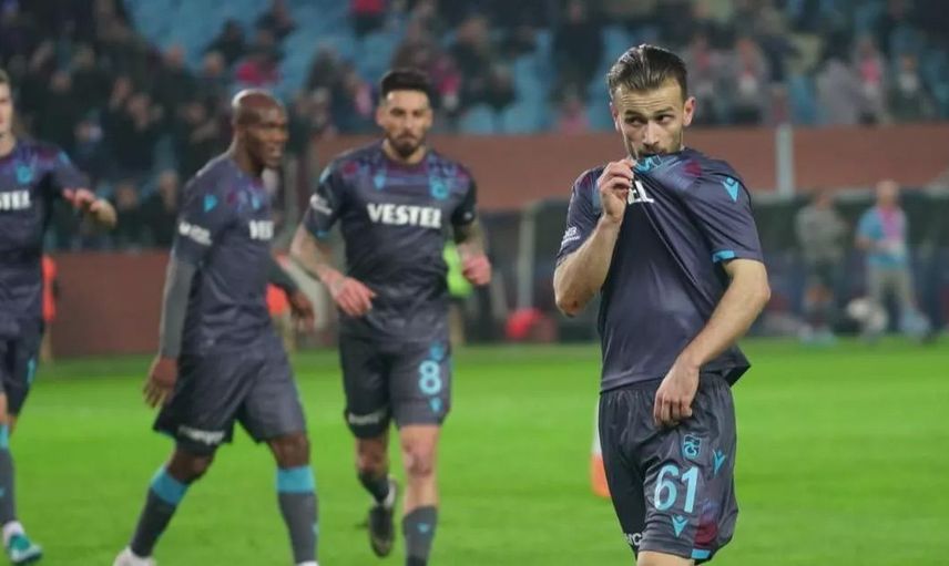 Göztepe, Abdülkadir Parmak’ı Transfer Ediyor!