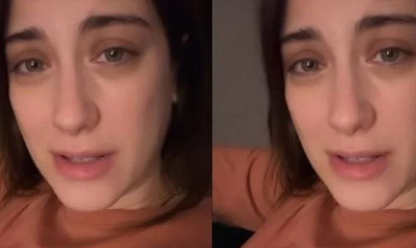 Hazal Kaya'dan üzen haber!