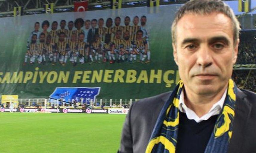 Kosova Milli Takım'ı Ersun Yanal'ı Takımın Başına Getirmek İstiyor!
