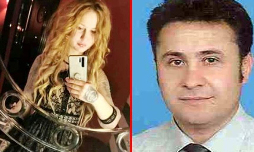 Antalya'da Cinsel Birliktelik Yaşadığı Genç Kızı Gömen Öğretmen Serbest Bırakıldı