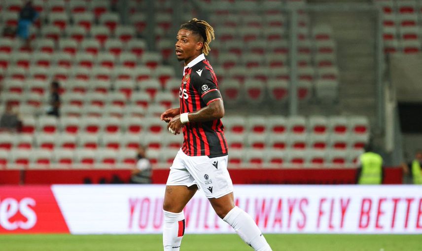 Galatasaray'ın Eski Futbolcusu Mario Lemina'nın Evini Soydular!