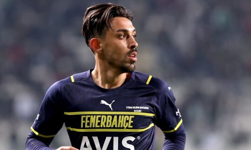 Fenerbahçeli yıldız İrfan Can Kahveci, Pazar günü oynanacak olan derbide Galatasaray'ı mağlup edeceklerini söyledi