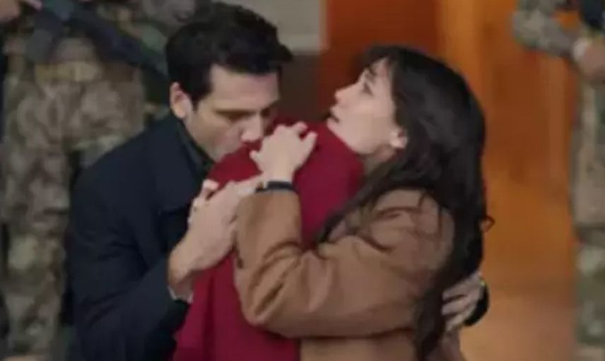 Kaan Urgancıoğlu Yargı dizisindeki öpüşme sahnelerinden bahsetti: Olay itiraf geldi! Sete keyifli gidiyoruz...