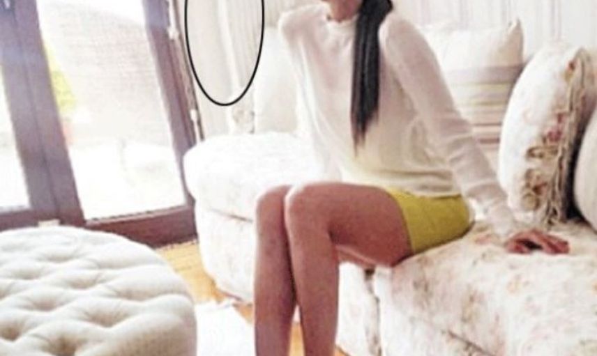FAHRİYE EVCEN