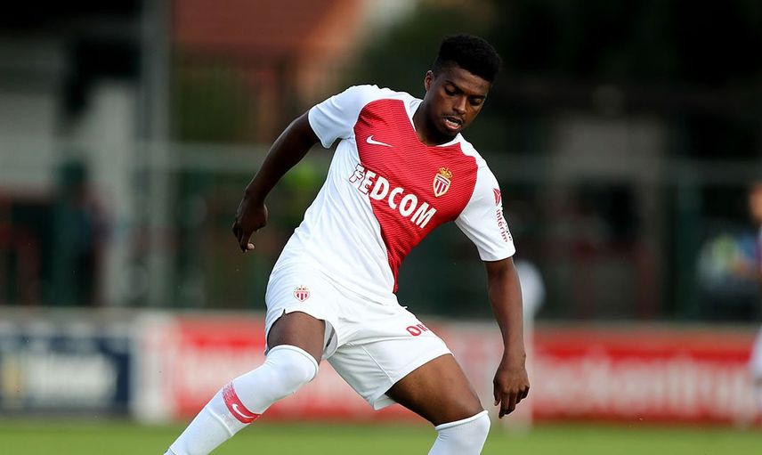 Monaco’dan ayrılan Jemerson Beşiktaş’a mı transfer oluyor? Beşiktaş’ın stoper transferindeki yeni hedefinin Jemerson olduğu ortaya çıktı