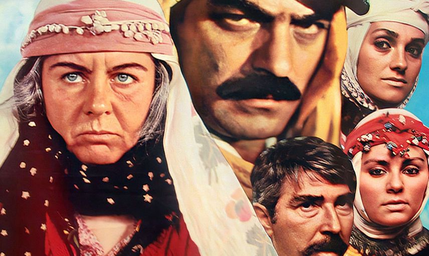 YILANLARIN ÖCÜ