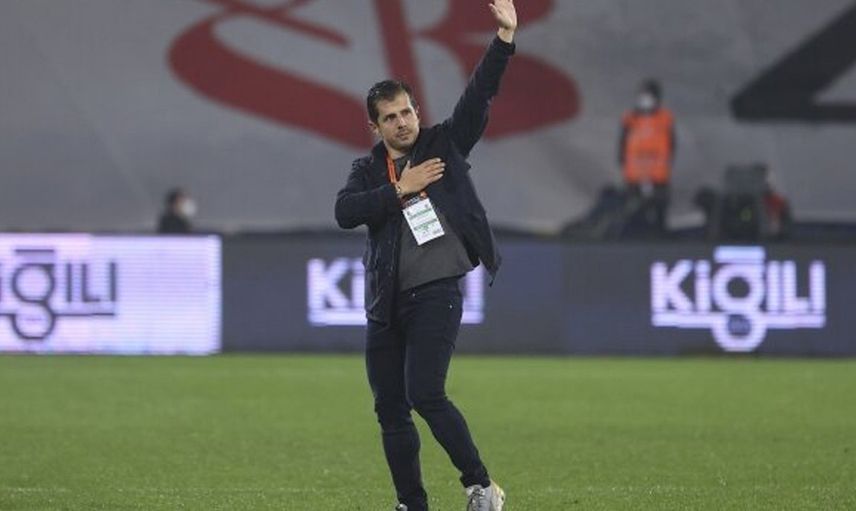 İsmail Kartal'dan Fenerbahçe İle İlgili Önemli Açıklamalar Geldi!