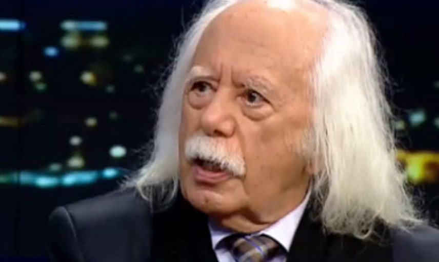 Haydar Dümen Kimdir? 