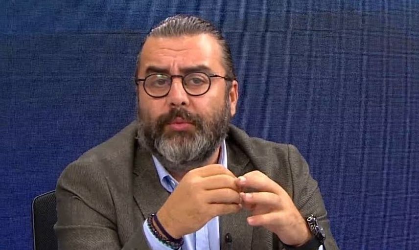 Spor Yorumcusu Emre Bol Kalp Krizi Geçirdi