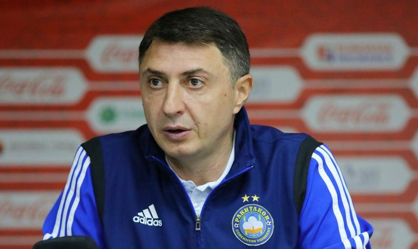 Trabzonspor, Irakli Azorovi Transferinde Arçil'i Araya Soktu!