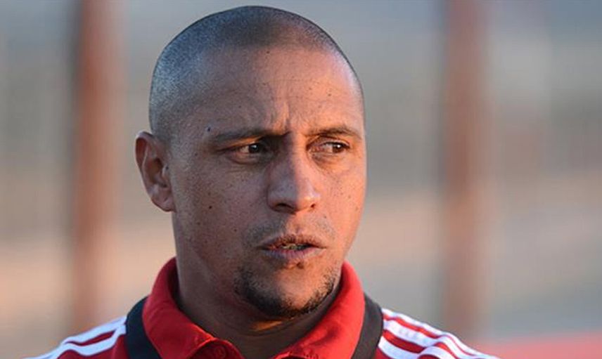 Fenerbahçe'de Teknik Adamlık Adayları Arasına Roberto Carlos'da Eklendi!