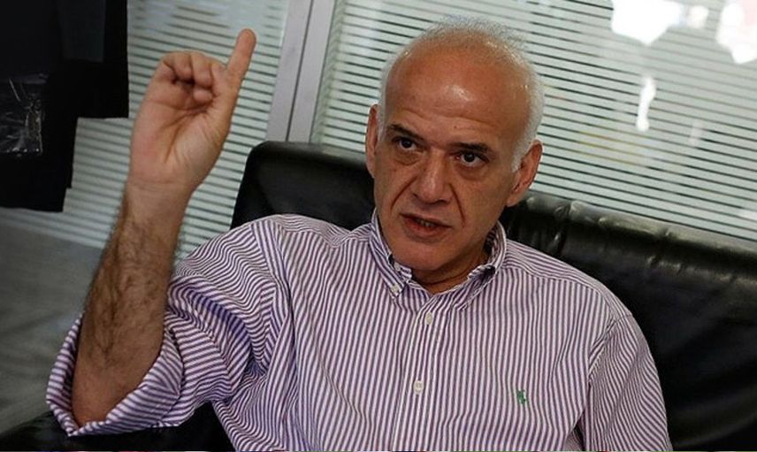 Fenerbahçe ile Yeni Malatyaspor'un Oynadığı Maçın Ardından Ahmet Çakar'ın Yaptığı Açıklamalar Gündem Oldu!