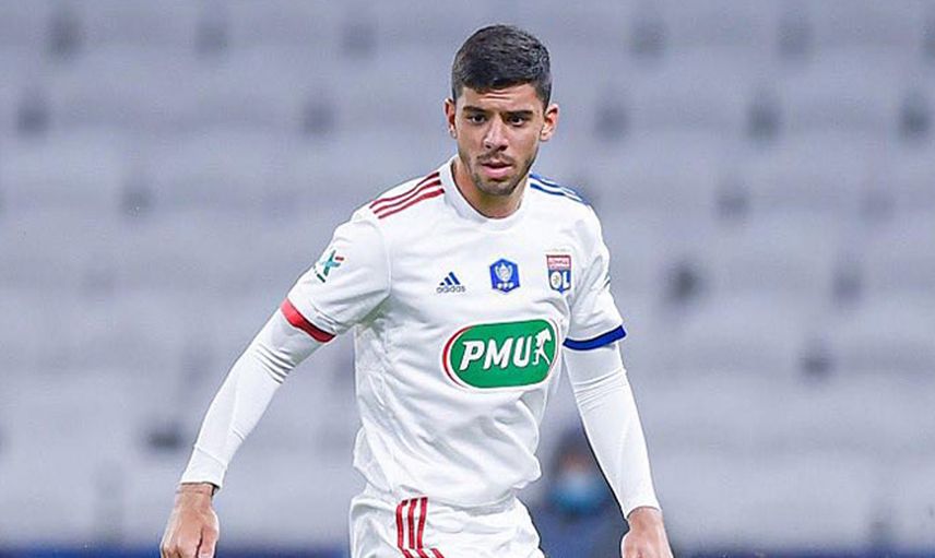 Cenk Özkacar, Trabzonspor'un Kendisine Transfer Teklifi Yaptığını Söyledi!