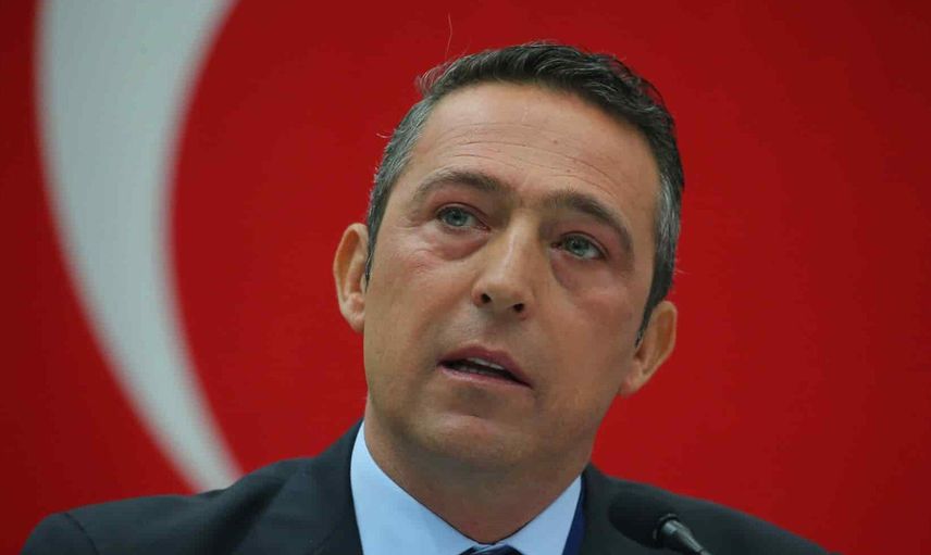 Fenerbahçe'de Transfer Olmak İstemeyen İsim Sinan Gümüş Çıktı!