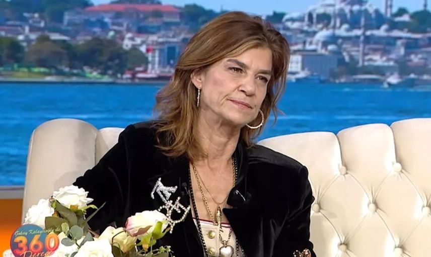 Zeynep Tunuslu’dan şok sözler: Demet Akbağ araba kullanmayı bilseydi Uzay Heparı ölmezdi