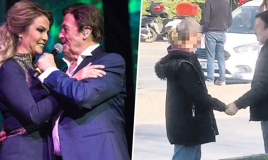 Selami Şahin'in genç kızlarla görüntüsü ortaya çıkmıştı! Şahin'den ilk açıklama geldi