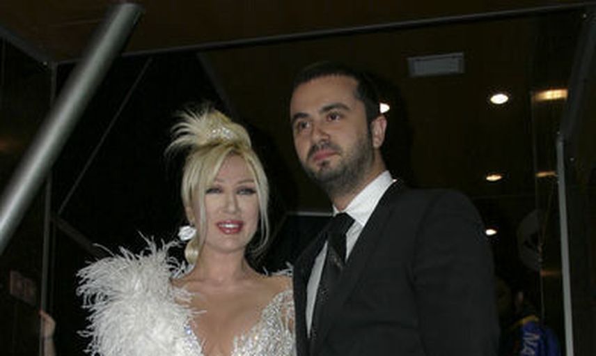 Seda Sayan - Onur Ünlü
