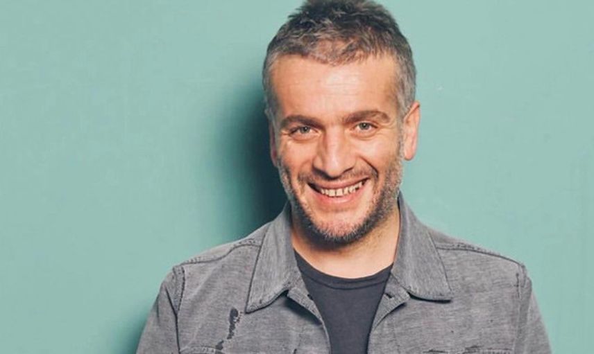 Murat Cemcir'e Acı Haber