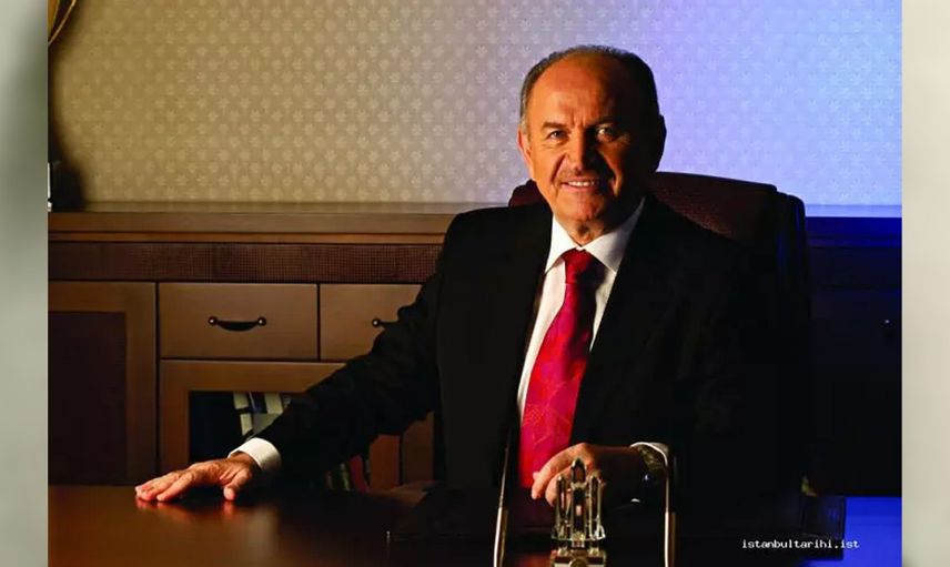 İstanbul'dan kimler geldi kimler geçti: İşte geçmişten günümüze İstanbul'un belediye başkanları...