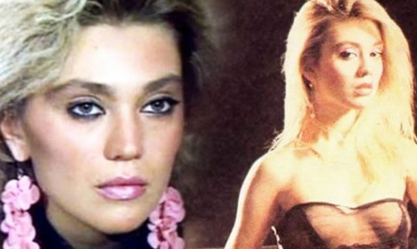 Yeşilçam’ın seksi güzeli Sevtap Parman’ın son hali herkesi şaşkına çevirdi