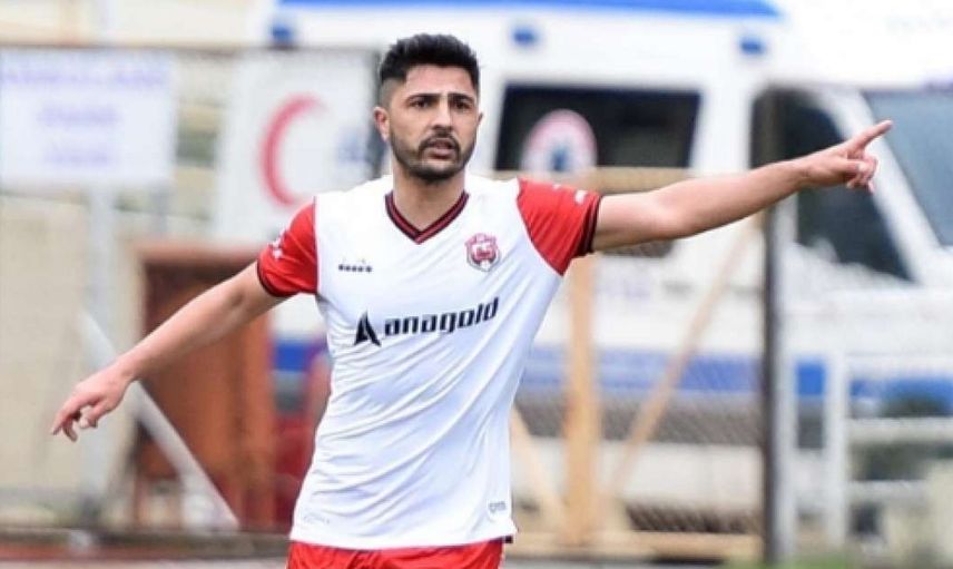 Beşiktaş'ın Eski Futbolcusu Muhammed Demirci'den Transfer İtirafı!