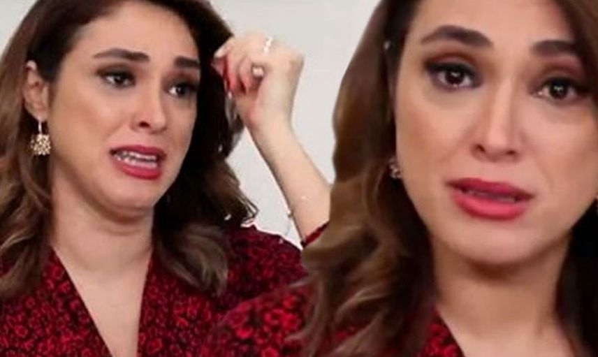 Zuhal Topal’ın büyük acısı: Göçük altında kalan akrabaları hayatını kaybetti