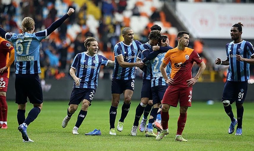 Adana Demirsporlu Yunus Akgün Galatasaray Hakkında Dikkat Çeken Açıklamalarda Bulundu!