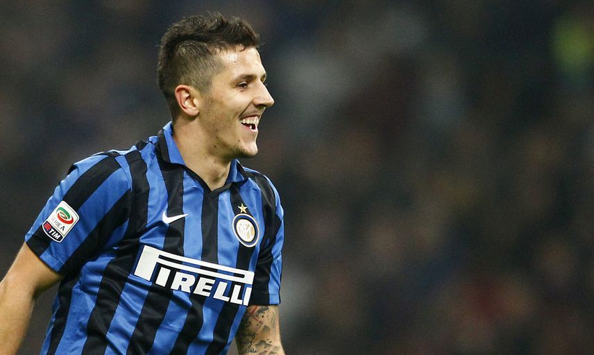 Fenerbahçe Stevan Jovetic İle Anlaşma Sağladı!