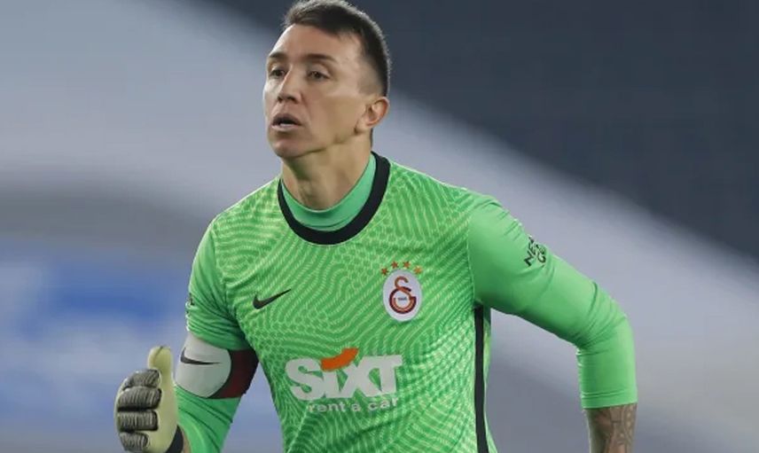Roman Bürki'nin Galatasaray'a Transfer Olmama Nedeni Ortaya Çıktı!