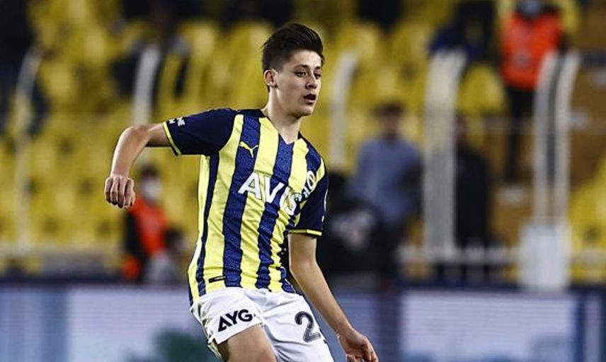Genç yetenek hakkında verilecek karar merak konusu oldu